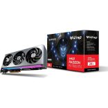AMD Sapphire Radeon™ RX 7900XTX Videókártya, NITRO+, VAPOR-X, 24 GB GDDR6, 384 bites