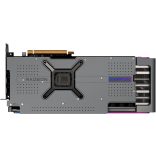 AMD Sapphire Radeon™ RX 7900XTX Videókártya, NITRO+, VAPOR-X, 24 GB GDDR6, 384 bites