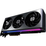 AMD Sapphire Radeon™ RX 7900XTX Videókártya, NITRO+, VAPOR-X, 24 GB GDDR6, 384 bites