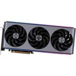 AMD Sapphire Radeon™ RX 7900XTX Videókártya, NITRO+, VAPOR-X, 24 GB GDDR6, 384 bites