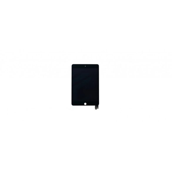 Apple iPad Mini 5 lcd kijelző és érintőpanel fekete