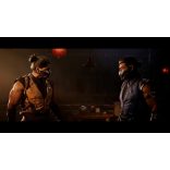 Mortal Kombat 1 játék Xbox Series X-re