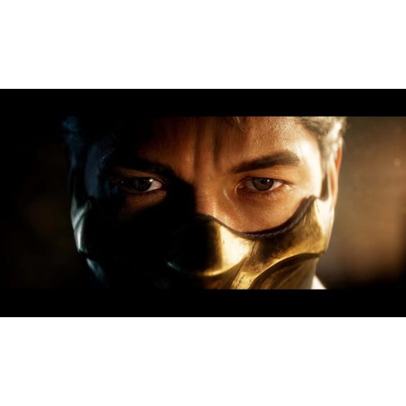 Mortal Kombat 1 játék Xbox Series X-re