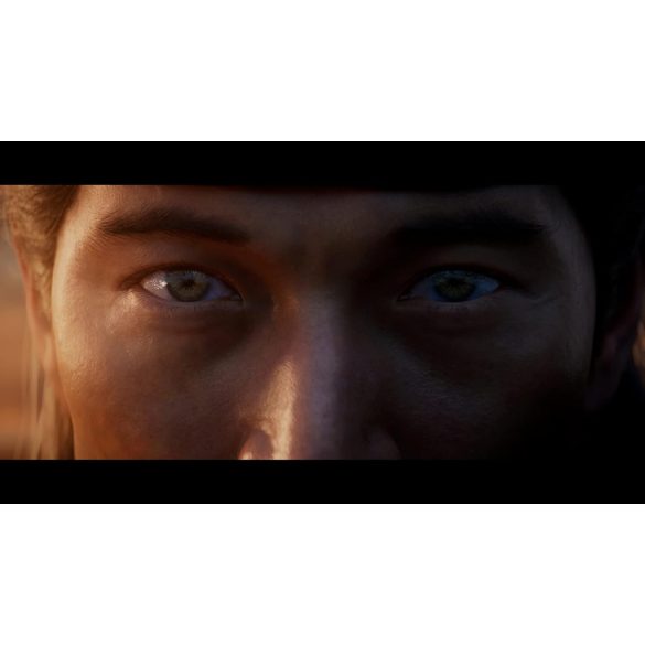 Mortal Kombat 1 játék Xbox Series X-re