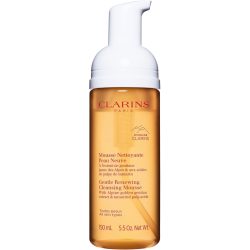 Clarins Gentle Renewing Cleansing Mousse 150ml