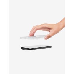   Dbrand prism 2.0 iphone 16 promax prmémium üvegfólia telepítőkerettel