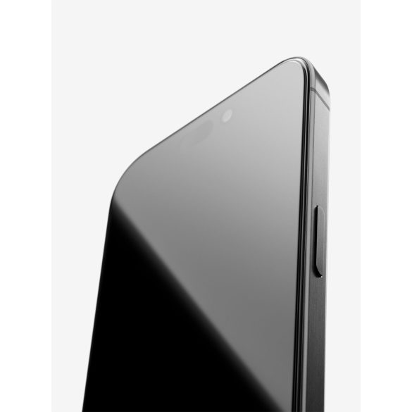 Dbrand prism 2.0 iphone 16 promax prmémium üvegfólia telepítőkerettel