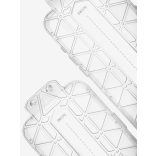 Dbrand prism 2.0 iphone 16 promax prmémium üvegfólia telepítőkerettel