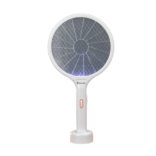 Shutterlight 2 in 1 - elekktromos légycsapó - fehér 