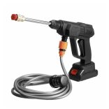 Uname Akkumulátoros magasnyomású mosó