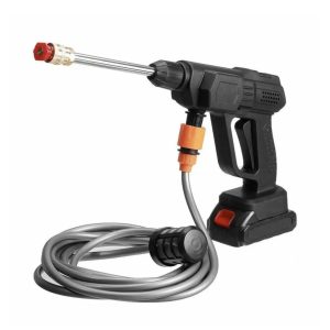 Uname Akkumulátoros magasnyomású mosó