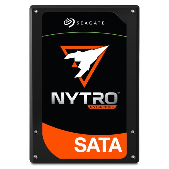Seagate Nytro 1551 480GB SSD 2.5"