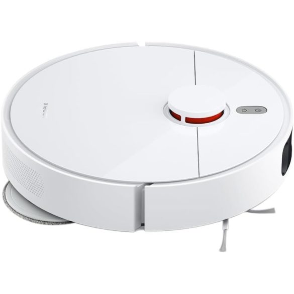 Xiaomi Mi Robot Vacuum S10+ porszívó/felmosó robot - fehér (BHR6368EU)