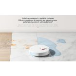 Xiaomi Mi Robot Vacuum S10+ porszívó/felmosó robot - fehér (BHR6368EU)