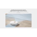 Xiaomi Mi Robot Vacuum S10+ porszívó/felmosó robot - fehér (BHR6368EU)