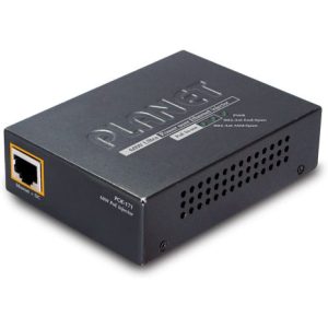 Planet switch POE Injector POE-171 1-PORT 1000MB/S 60W