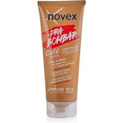 Novex Pra Bombar sampon és kondícionáló 200 ml