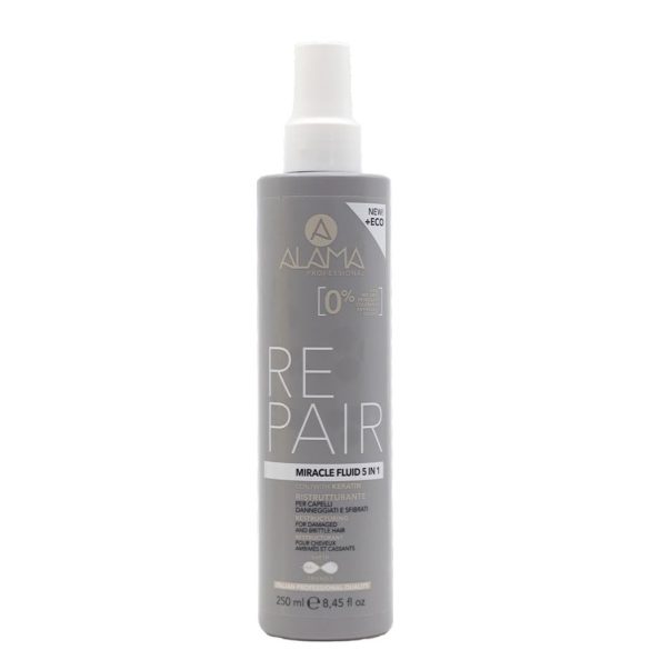 ALAMA PROFESSIONAL Kondicionáló spray Repair Miracle 5in1, 250 ml