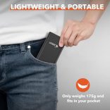 JOREST 50 az 1-ben precíziós csavarhúzó készlet, mini javítószerszámkészlet Torx-szal MacBookhoz, számítógéphez, laptophoz, iPhone-hoz, PS5-höz, Xboxhoz, kapcsolóhoz, szemüveghez, órához, csengőhöz