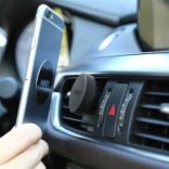 Aukey mágneses telefontartó kocsiba 1+1 grátisz!