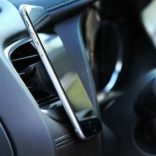 Aukey mágneses telefontartó kocsiba 1+1 grátisz!