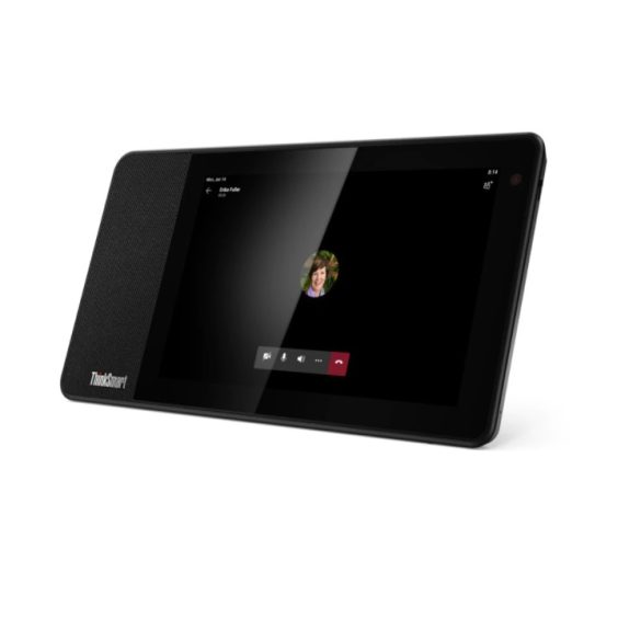 Lenovo ThinkSmart View Tablet