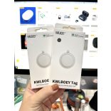 TAGUKIOO tag tárgy lokátor / apple find me / 2db-os kiszerelés