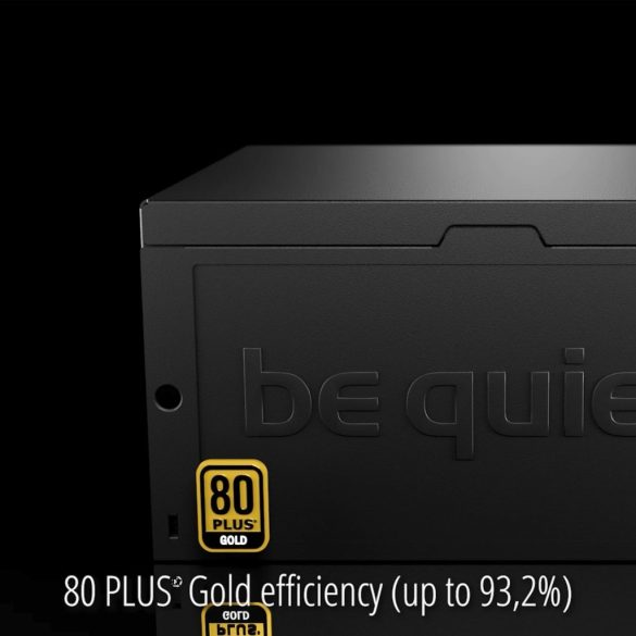 Be quiet! Pure Power 12 M 850W 80 PLUS Gold (BN344)
