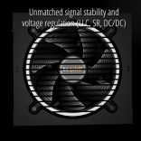 Be quiet! Pure Power 12 M 850W 80 PLUS Gold (BN344)