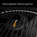 Be quiet! Pure Power 12 M 850W 80 PLUS Gold (BN344)