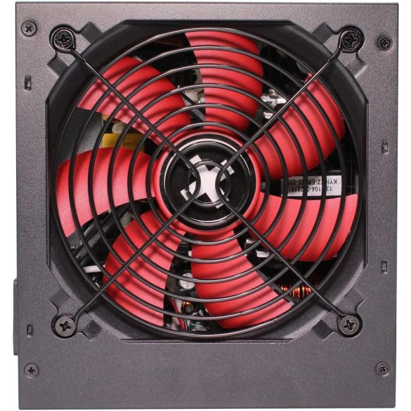 Xilence 600W XP600R6/XN044 Performance C