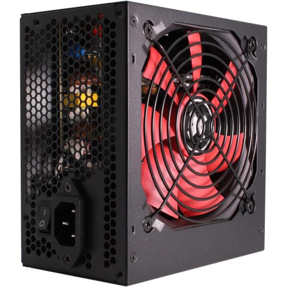 Xilence 600W XP600R6/XN044 Performance C