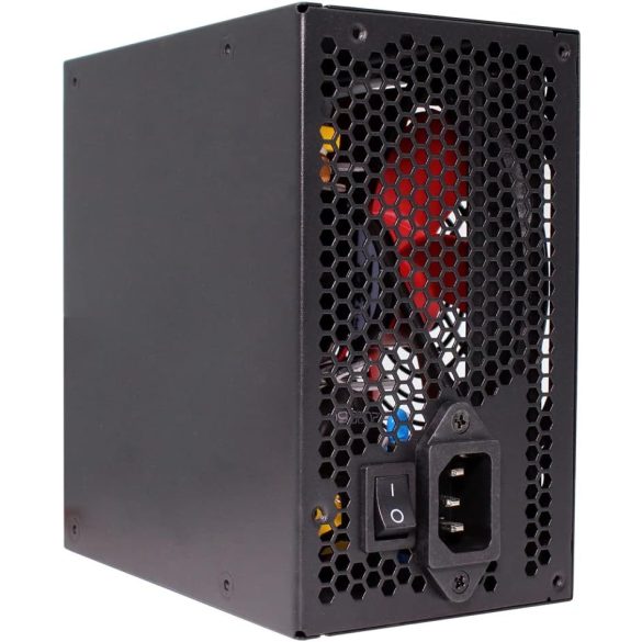 Xilence 600W XP600R6/XN044 Performance C