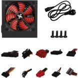 Xilence 600W XP600R6/XN044 Performance C