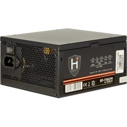 Inter-Tech HiPower SP-750CM 750W