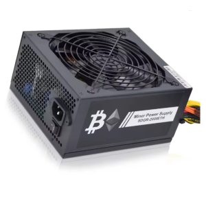 Senlifang 95 PLUS GOLD 2000W Táp