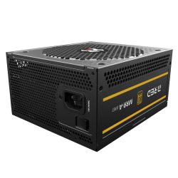 M.RED ATX 850W - MRR-850A VP2 Fekete