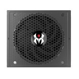 M.RED ATX 850W - MRR-850A VP2 Fekete