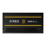 M.RED ATX 850W - MRR-850A VP2 Fekete