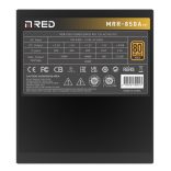 M.RED ATX 850W - MRR-850A VP2 Fekete