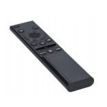 Távirányító Samsung Smart TV-hez BN59-01358B, x-remote, infravörös, Netflix, Prime Video, Samsung TV Plus, fekete 