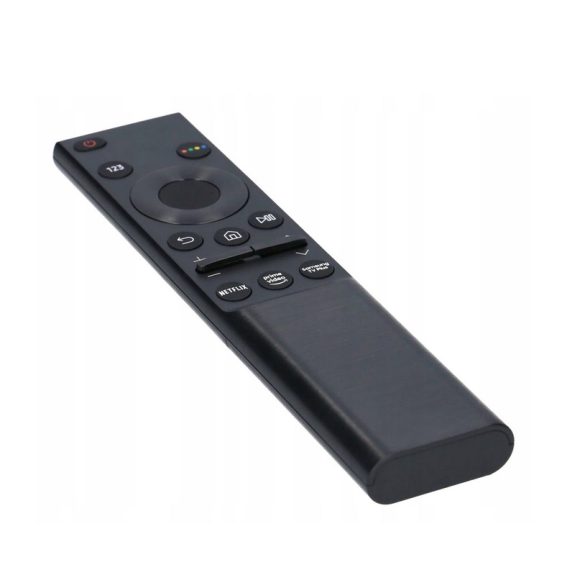 Távirányító Samsung Smart TV-hez BN59-01358B, x-remote, infravörös, Netflix, Prime Video, Samsung TV Plus, fekete 