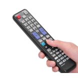 Távirányító Samsung AH59-02305A, x-remote, fekete 