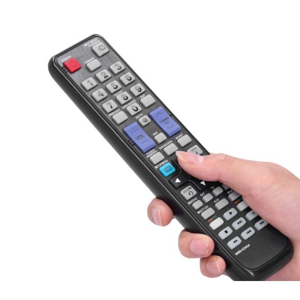 Távirányító Samsung AH59-02305A, x-remote, fekete 
