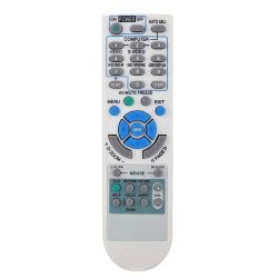 Távirányító NEC RD-448E projektorhoz, x-remote, szürke 