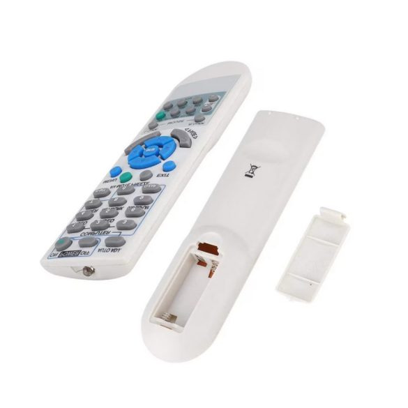Távirányító NEC RD-448E projektorhoz, x-remote, szürke 