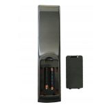 Távirányító Yamaha RAV552 ZW44660, x-remote, fekete 