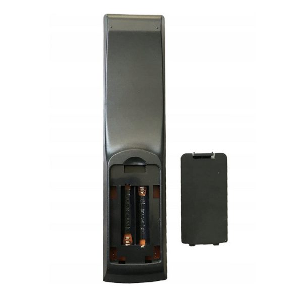 Távirányító Yamaha RAV552 ZW44660, x-remote, fekete 