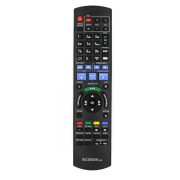   Utángyártott távirányító - N2QAYB000759 Csak Panasonic Blu Ray Disc felvevőhöz 