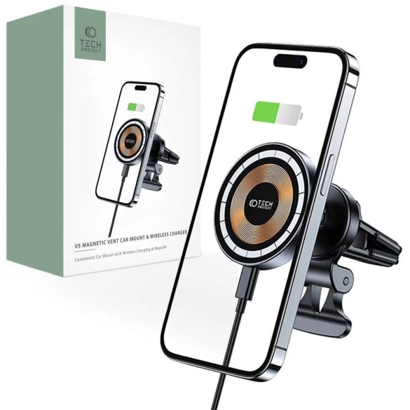 Tech-Protect MM15W-V5 (9490713934739)